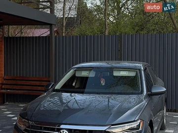 Авто Volkswagen Jetta 2020 № 8744600
