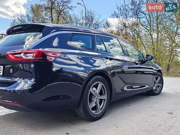 Авто Opel Insignia 2019 № 8744605