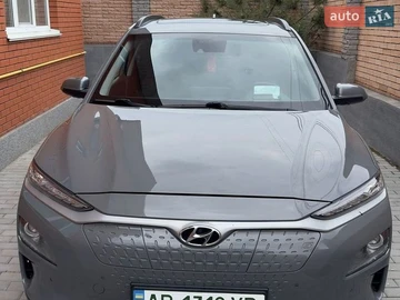 Авто Hyundai Kona 2019 № 8744617