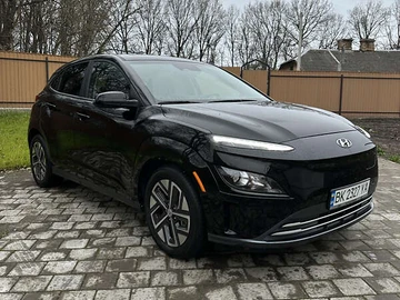 Авто Hyundai Kona 2021 № 8744622