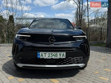 Авто Opel Mokka 2022 № 8744624