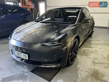Авто Tesla Model 3 2022 № 8744630