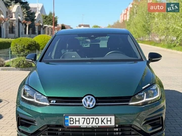 Авто Volkswagen Golf R 2019 № 8744649
