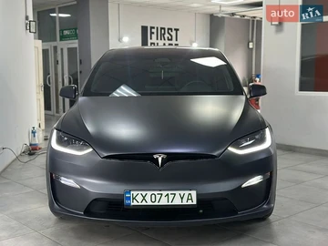 Авто Tesla Model X 2023 № 8744663