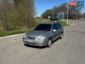 Авто KIA Rio 2005 № 8744800