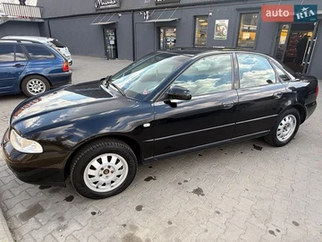 Авто Audi A4 1999 № 8744805