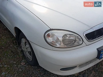 Авто ЗАЗ Lanos Cargo 2019 № 8744810