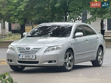 Авто Toyota Camry 2008 № 8745028