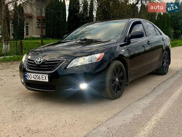 Авто Toyota Camry 2006 № 8745034
