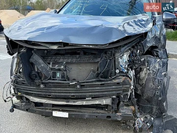 Авто Nissan Rogue 2021 № 8745051