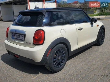 Авто MINI Cooper 2014 № 8745052