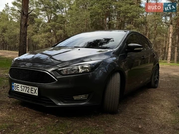 Авто Ford Focus 2017 № 8745057