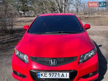 Авто Honda Civic 2012 № 8745060