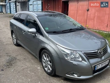 Авто Toyota Avensis 2010 № 8745069
