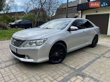 Авто Toyota Camry 2012 № 8745261