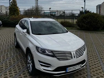 Авто Lincoln Mkc 2014 № 8745264