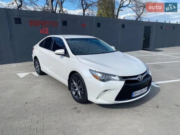 Авто Toyota Camry 2016 № 8745273