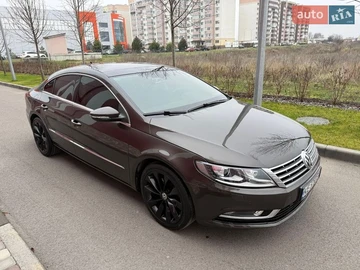 Авто Volkswagen Cc Passat Cc 2014 № 8745284