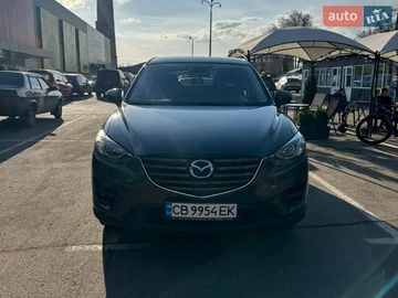 Авто Mazda Cx-5 2015 № 8745288