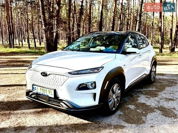 Авто Hyundai Kona 2019 № 8745291