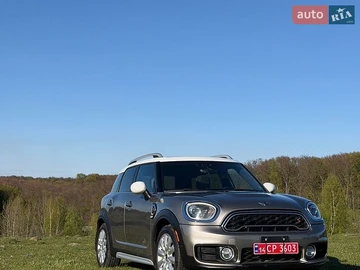 Авто MINI Countryman 2019 № 8745301