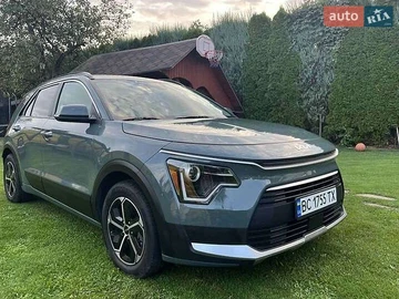 Авто KIA Niro 2022 № 8745322