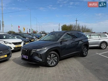 Авто Hyundai Tucson 2022 № 8745326