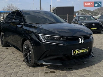 Авто Honda E Np2 2024 № 8745480