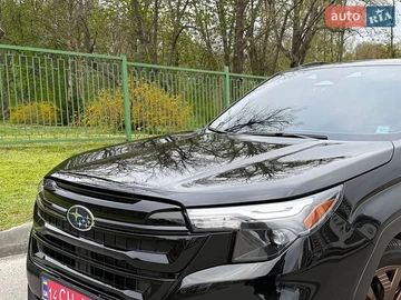 Авто Subaru Forester 2024 № 8745490