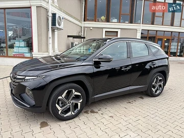 Авто Hyundai Tucson 2024 № 8745491