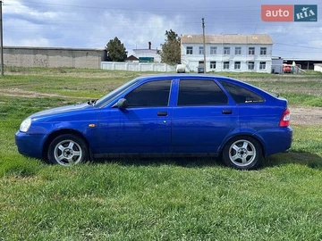 Авто ВАЗ 2172 Priora 2010 № 8745513