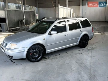 Авто Volkswagen Bora 2003 № 8745672