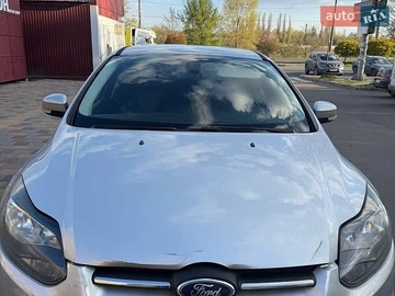 Авто Ford Focus 2011 № 8745684