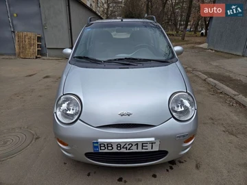 Авто Chery Qq 2012 № 8745688