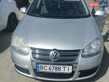 Авто Volkswagen Golf 2008 № 8745724