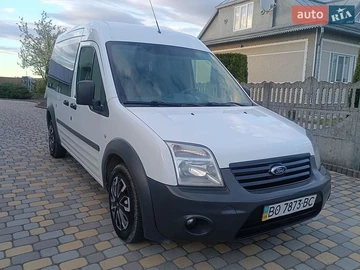 Авто Ford Transit Connect 2010 № 8745727
