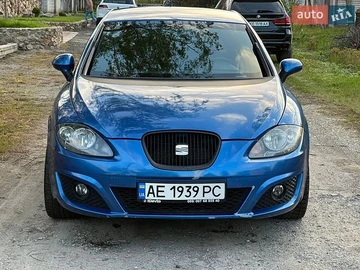 Авто SEAT Leon 2011 № 8745731
