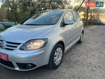 Авто Volkswagen Golf 2007 № 8745740