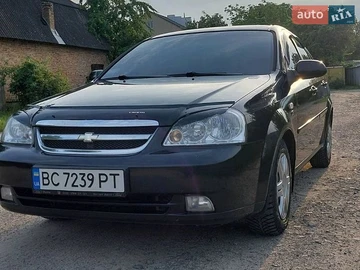 Авто Chevrolet Lacetti 2011 № 8745742