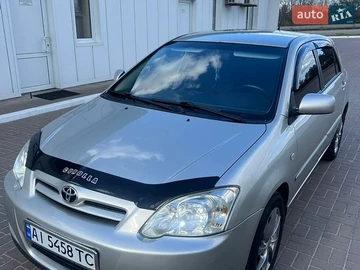 Авто Toyota Corolla 2006 № 8745746