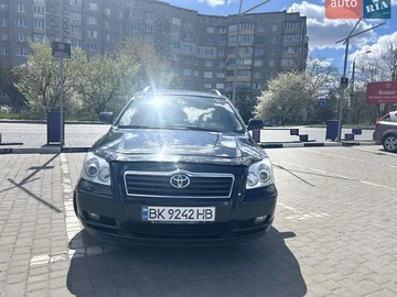 Авто Toyota Avensis 2005 № 8745754