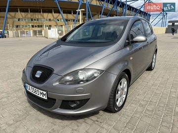 Авто SEAT Altea 2006 № 8745760