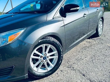 Авто Ford Focus 2016 № 8745925