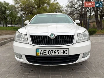 Авто Skoda Octavia 2011 № 8745935