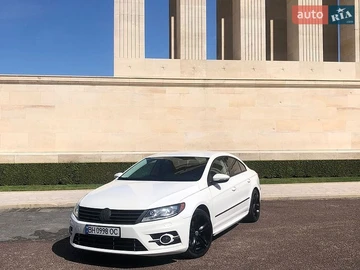 Авто Volkswagen Cc Passat Cc 2014 № 8745943