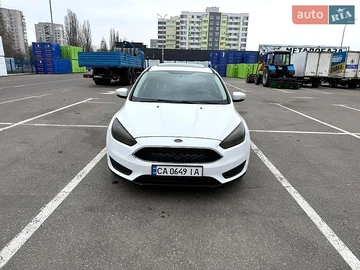 Авто Ford Focus 2014 № 8745954