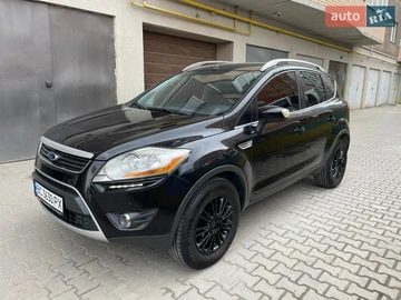Авто Ford Kuga 2010 № 8745964