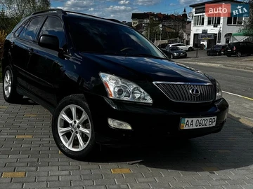 Авто Lexus Rx 2006 № 8745977