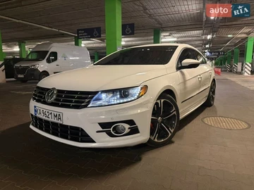 Авто Volkswagen Cc Passat Cc 2013 № 8745994