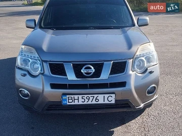Авто Nissan X-Trail 2010 № 8745996